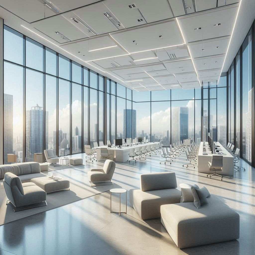 安防设备联动测试为何会暴露员工关怀组在写字楼办公空调能耗管理上的流程缺口